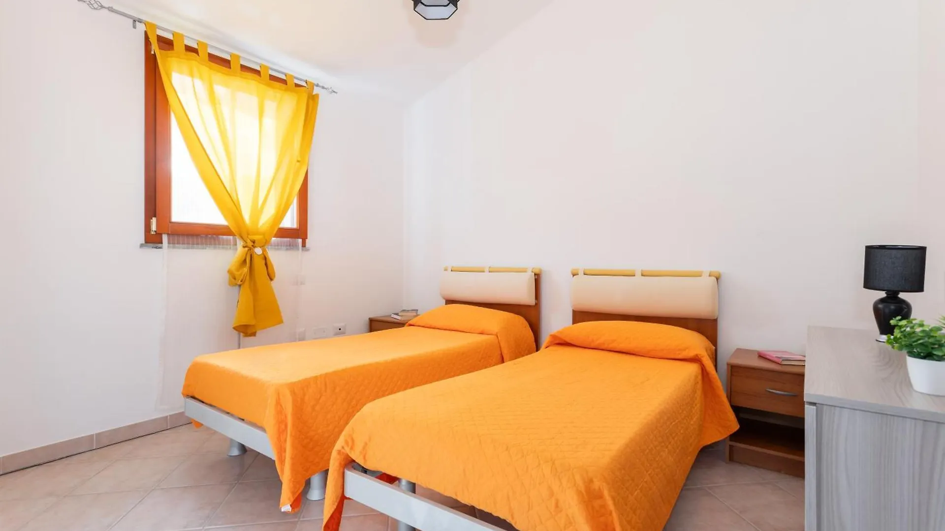 Appartement Le due Torri à Bosa Italie