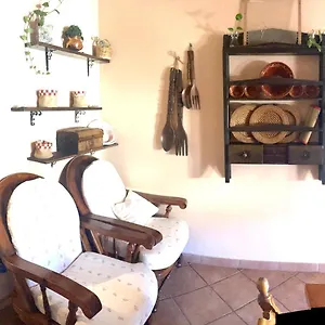 La Gioiosa Appartement