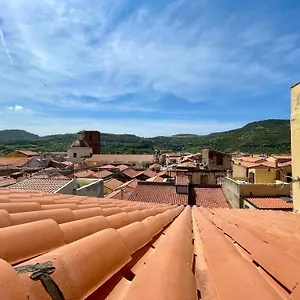 Sardinian Gallery Domus Appartement